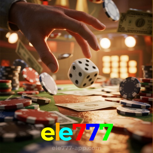 ele777:Jogue roleta, poker e aposte no futebol com grandes prêmios em jogo!