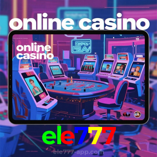 ele777:Jogue poker, aposte no futebol e ganhe em nosso cassino online!