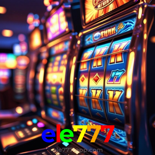 ele777:Sua chance de ganhar começa no cassino online com poker e apostas no futebol!
