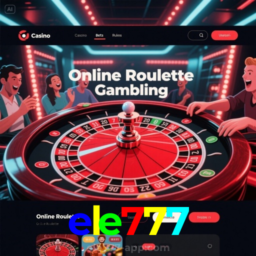 ele777:Jogue nas melhores slots e conquiste grandes jackpots!