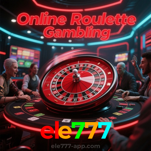 ele777：Apostas ao vivo no futebol e diversão garantida em blackjack e roleta!