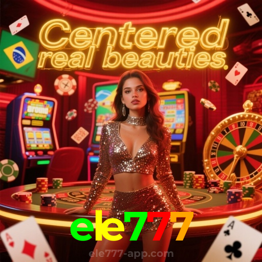 ele777:Sua sorte está no cassino online com apostas no futebol e jogos emocionantes!
