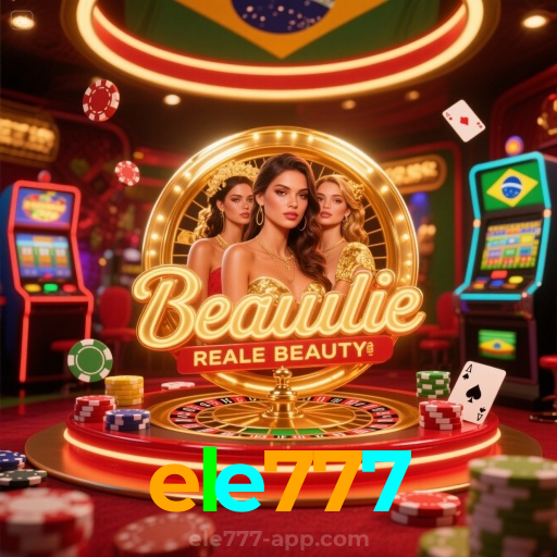 ele777:Jogue nas nossas mesas de poker e conquiste vitórias épicas!
