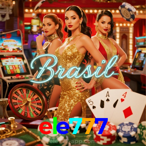 ele777:Vença no poker e aposte no futebol com segurança no nosso cassino!