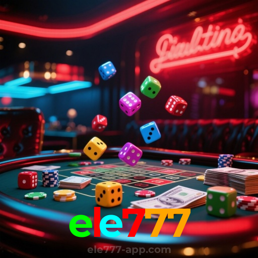 ele777:Jogue poker no nosso cassino e conquiste vitórias épicas!