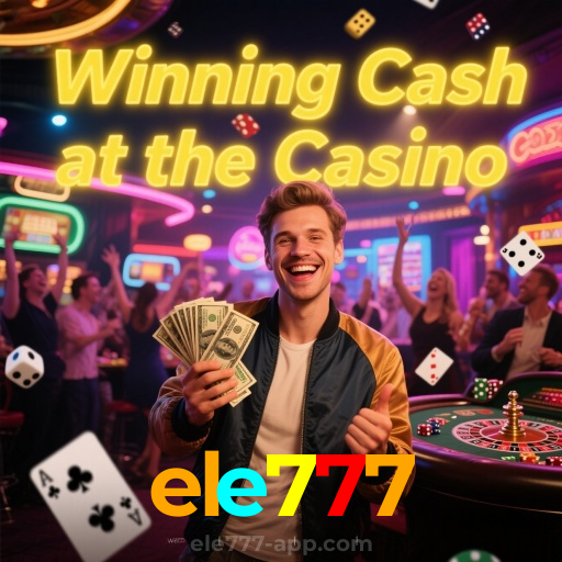 ele777:As slots mais emocionantes estão esperando por você! Jogue agora!