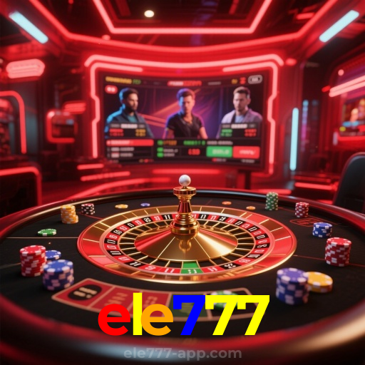 ele777:Ganhe muito jogando blackjack e apostando no futebol online!