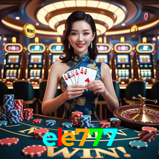 ele777:Jogue roleta, aposte no futebol e ganhe em grande estilo no cassino!
