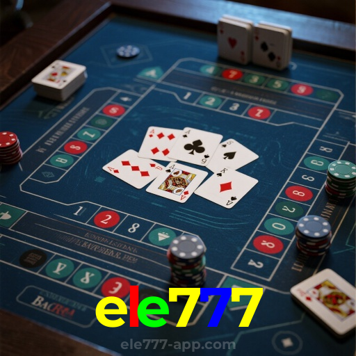 ele777:Jogue no melhor cassino online e conquiste prêmios de verdade!