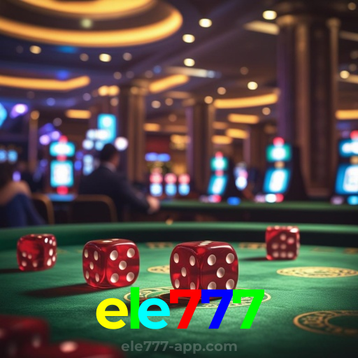 ele777:Desafie suas habilidades no poker online e vença os adversários!