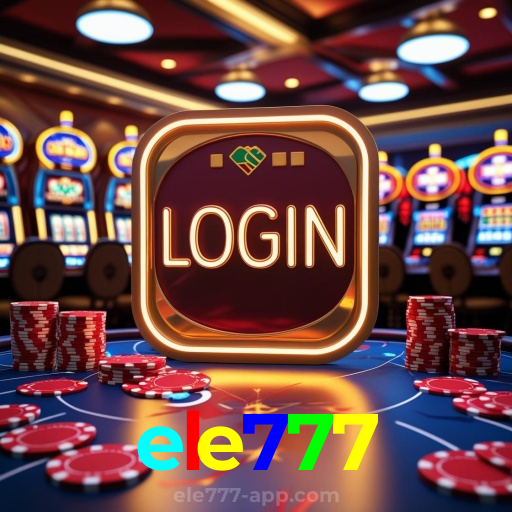 ele777：Apostas no futebol e diversão com roleta e blackjack no cassino online!
