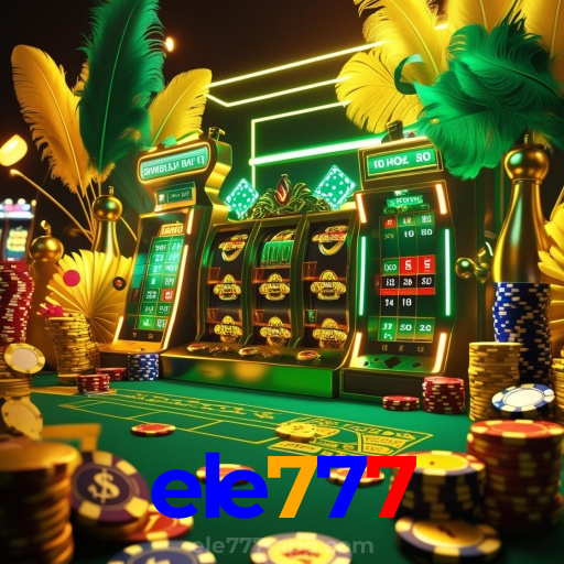 ele777：Jogue slots, aposte no futebol e ganhe grandes prêmios em nosso cassino!