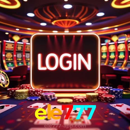ele777:A sorte não tem limites! Vença no Blackjack e leve o prêmio!