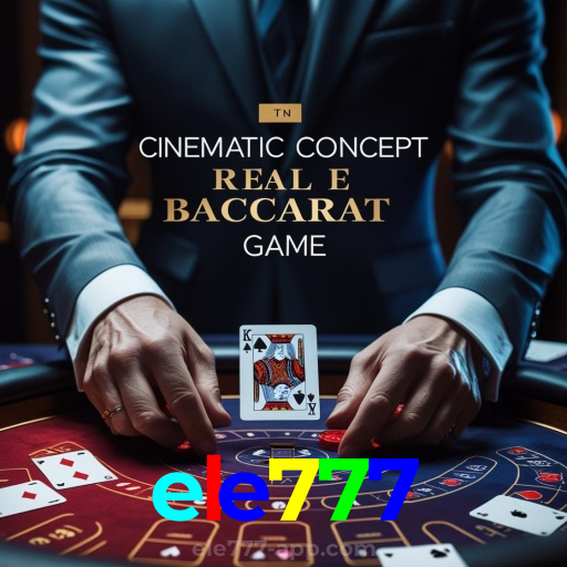 ele777:Jogue nas mesas de poker e conquiste prêmios épicos!
