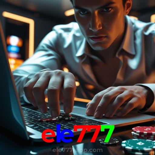 ele777:Jogue nas roletas e ganhe prêmios sensacionais!
