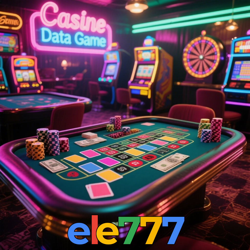ele777:Jogue slots e aposte no futebol no cassino online mais confiável!