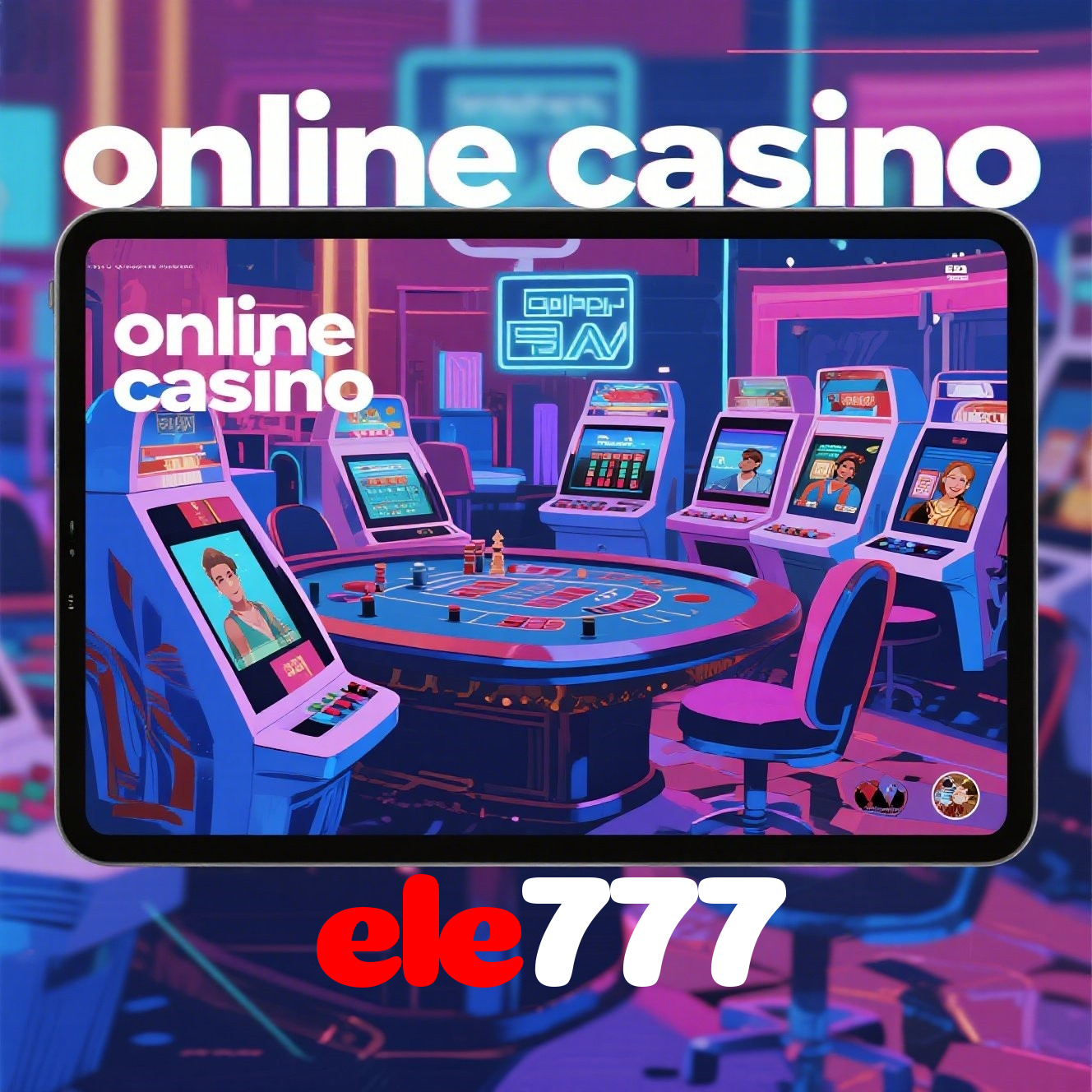 ele777:Apostas ao vivo no futebol e prêmios épicos nos jogos de cassino!