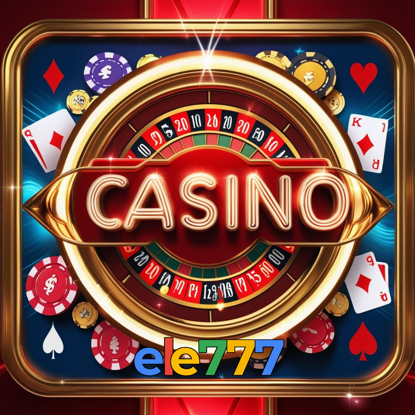 ele777:A melhor experiência de apostas no futebol e cassino está no nosso site!