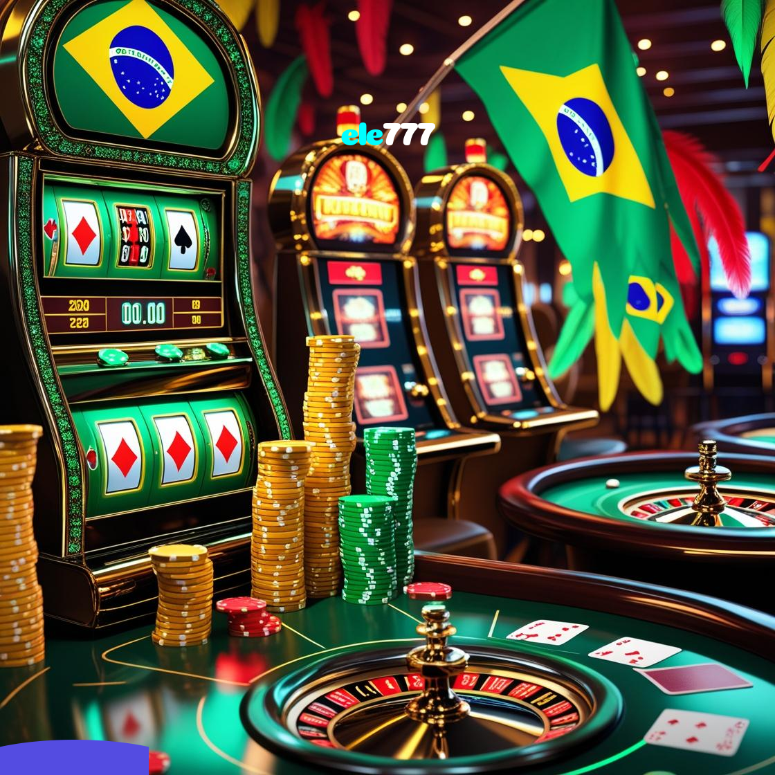 ele777：Apostas ao vivo no futebol e grandes prêmios em jogos de blackjack!