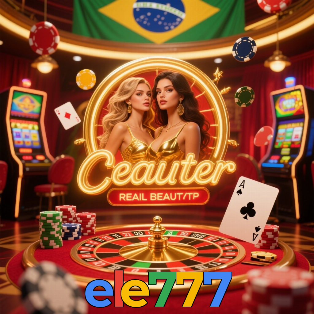ele777:No futebol online, a sua chance de vitória está a um passe de distância!