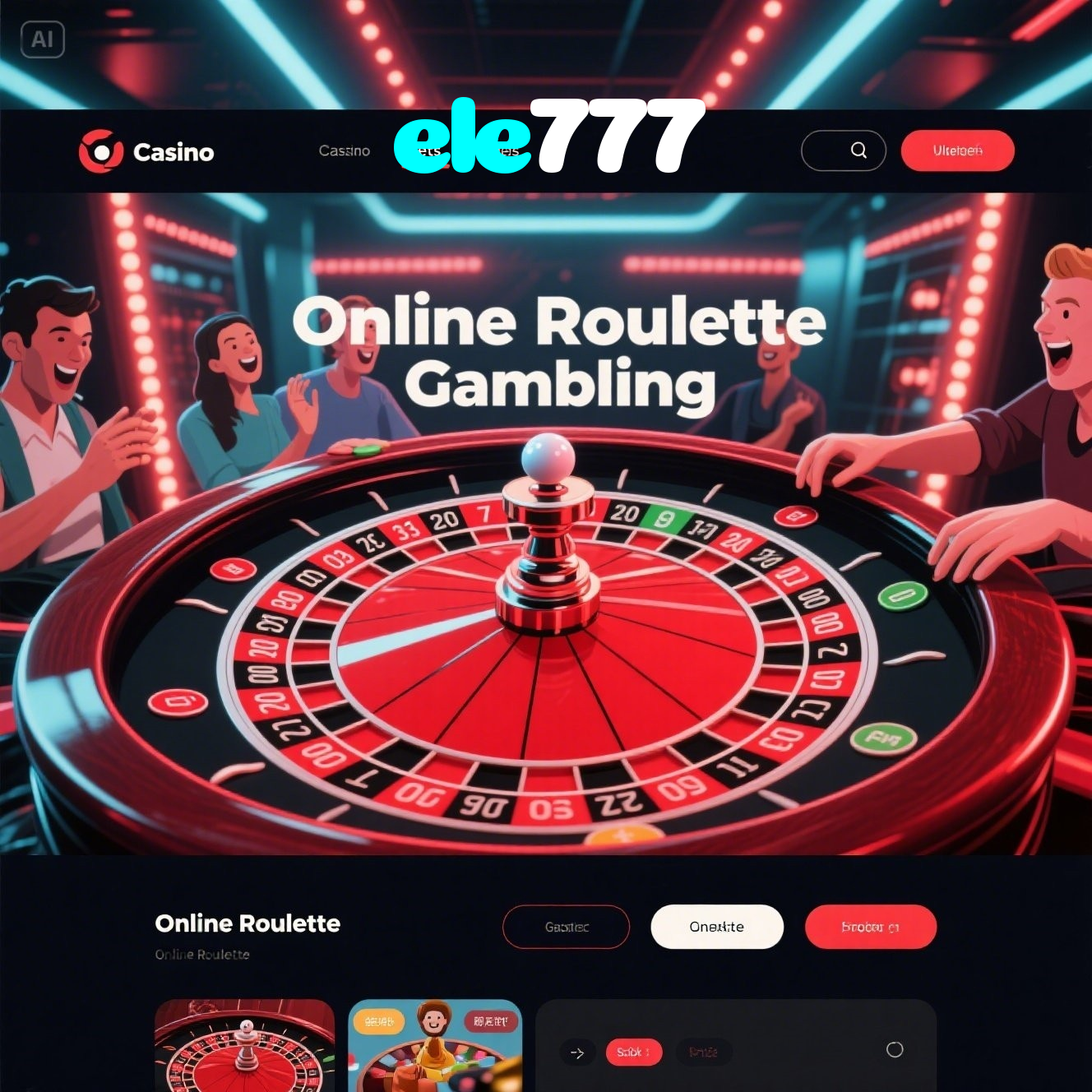 ele777:Apostas emocionantes no futebol e diversão garantida com roleta e poker!