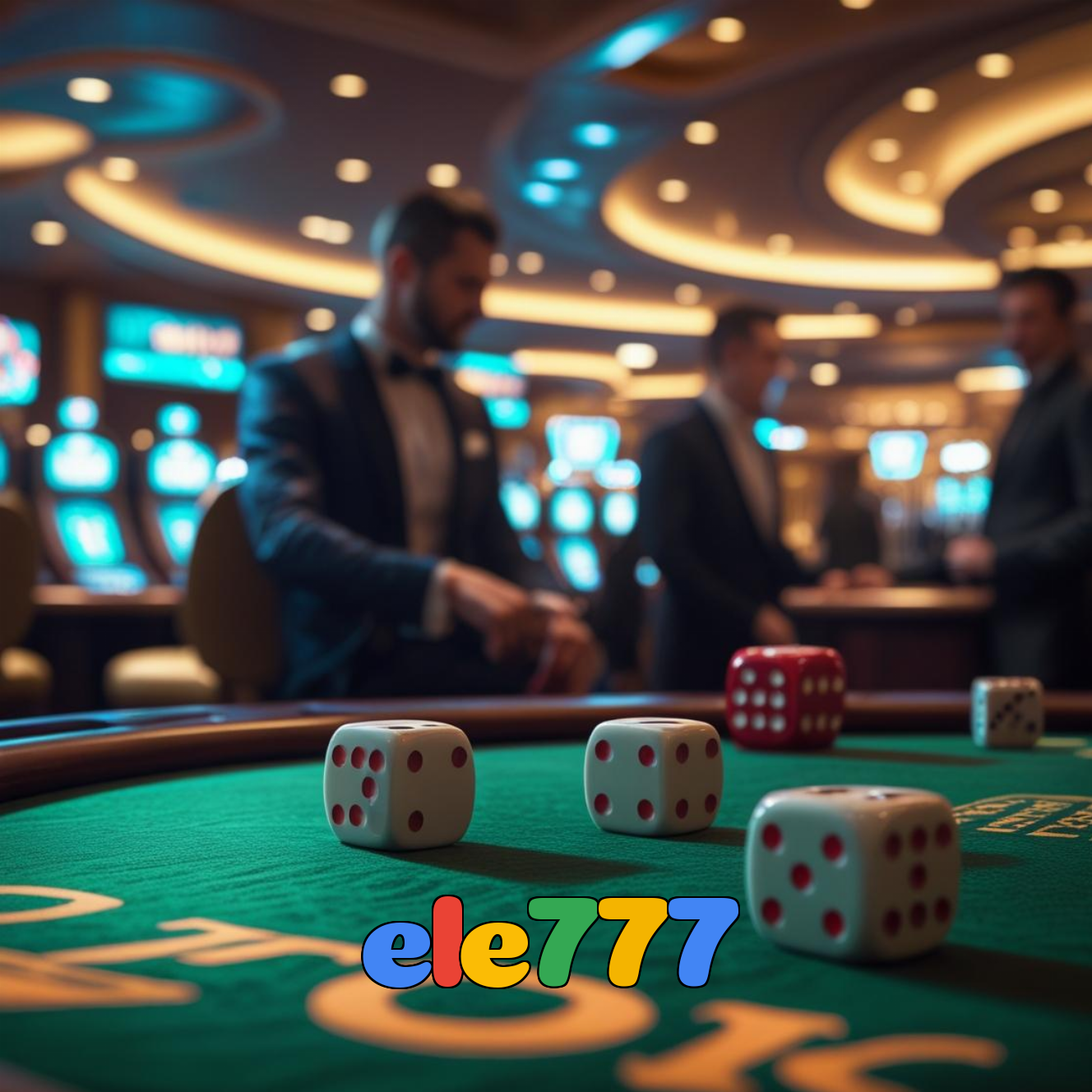 ele777:Aposte no seu time de futebol e ganhe no blackjack e roleta online!