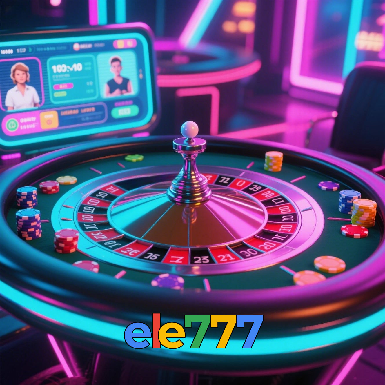 ele777:Sua sorte brilha em jogos de blackjack e apostas no futebol!