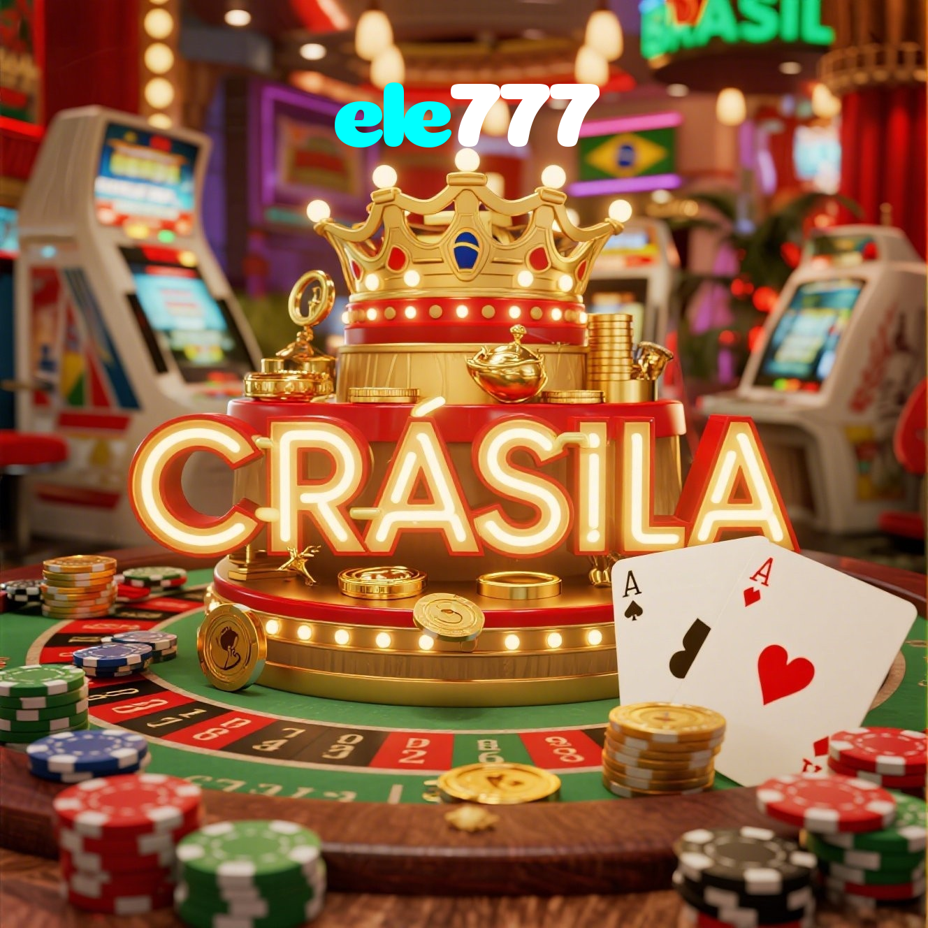 ele777：Aposte no futebol e jogue os melhores jogos de cassino como roleta!