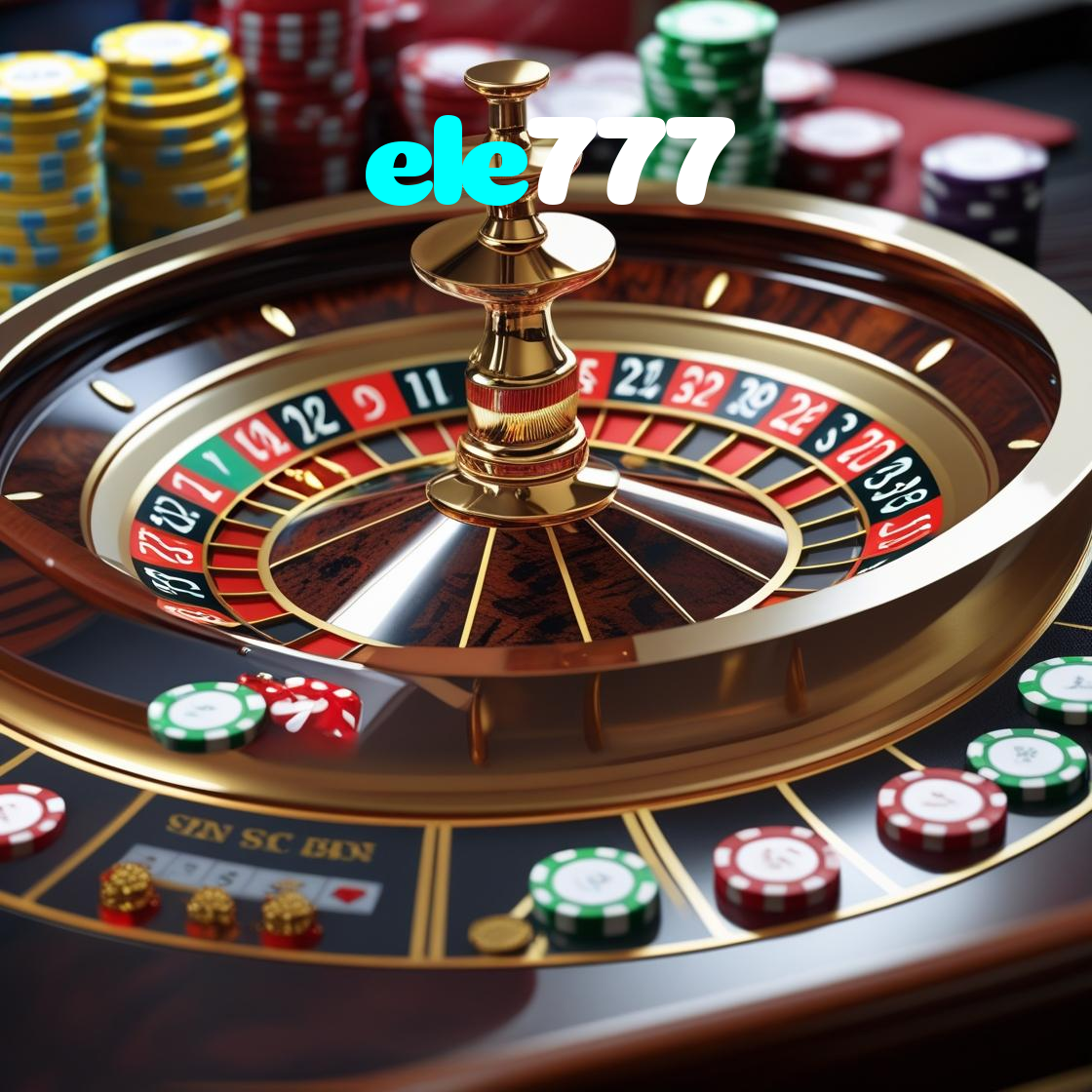 ele777:Aposte nas melhores máquinas caça-níqueis e leve o jackpot!