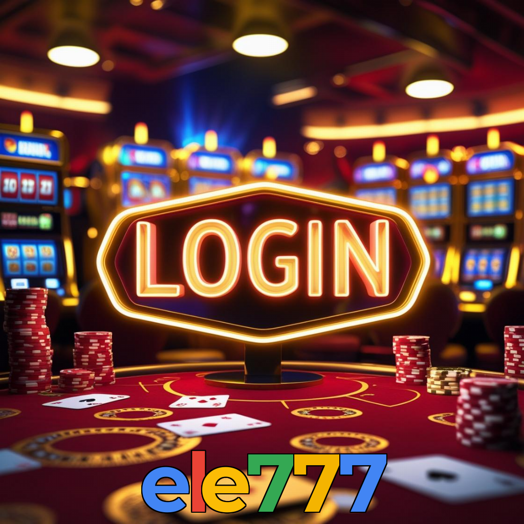 ele777:O cassino mais confiável para jogar blackjack e apostar no futebol!