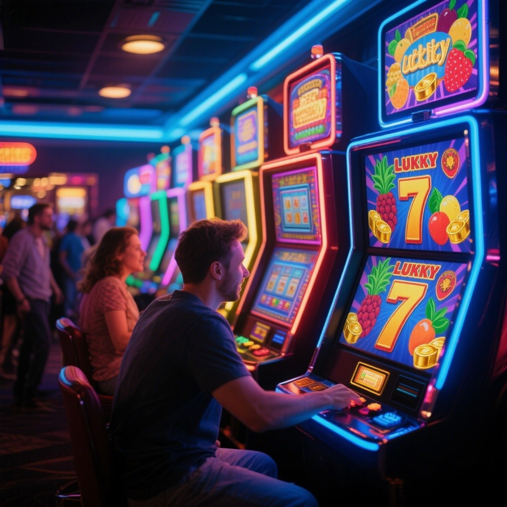 ele777:Ganhe prêmios jogando slots e apostando no futebol online!