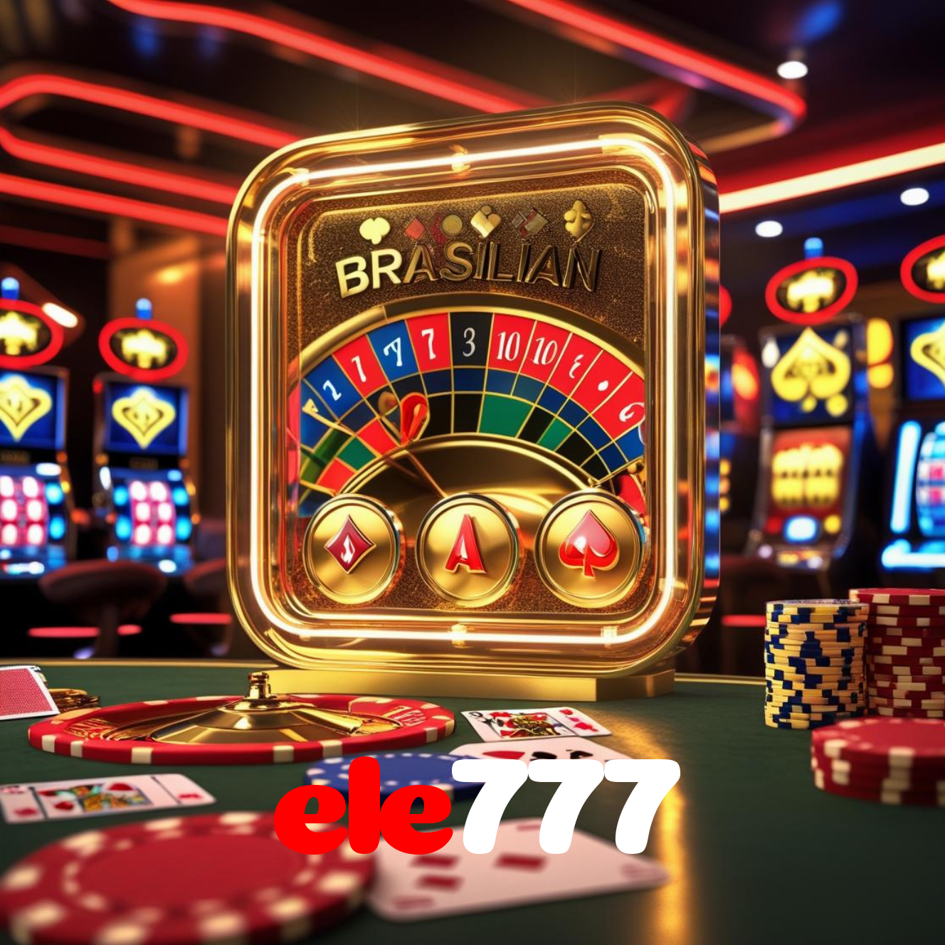 ele777:Jogue slots, blackjack e aposte ao vivo no futebol com segurança!
