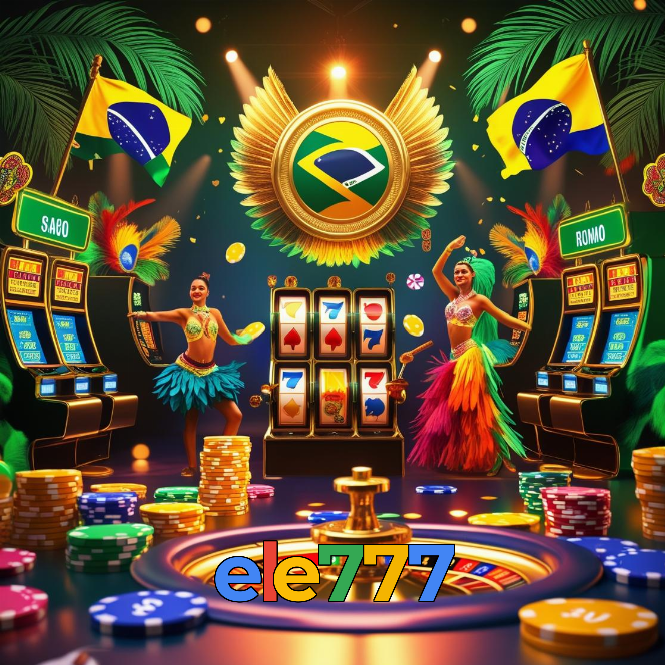 ele777:Jogue roleta, aposte no futebol e vença no nosso cassino online!