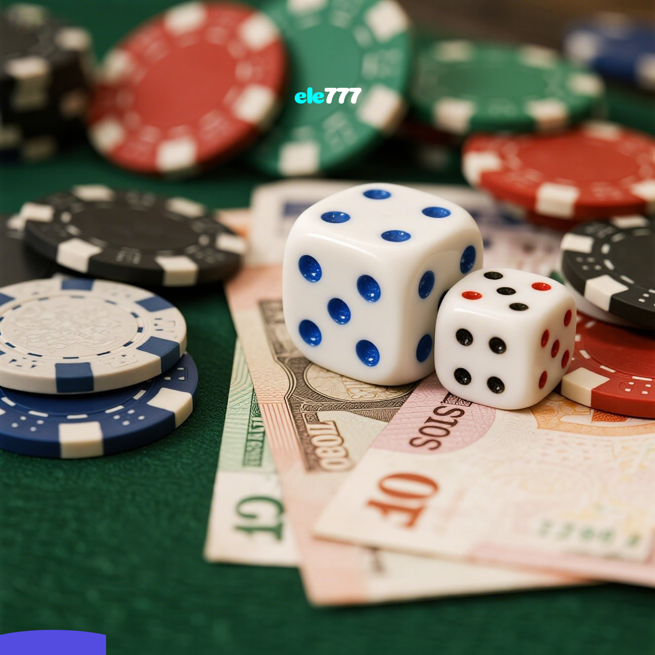 ele777：Jogue nas melhores slots e conquiste grandes jackpots!