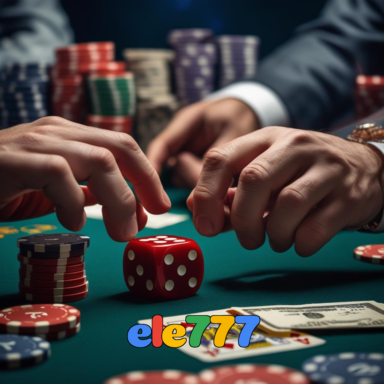 ele777:Jogue poker, aposte no futebol e ganhe prêmios incríveis em nosso cassino!