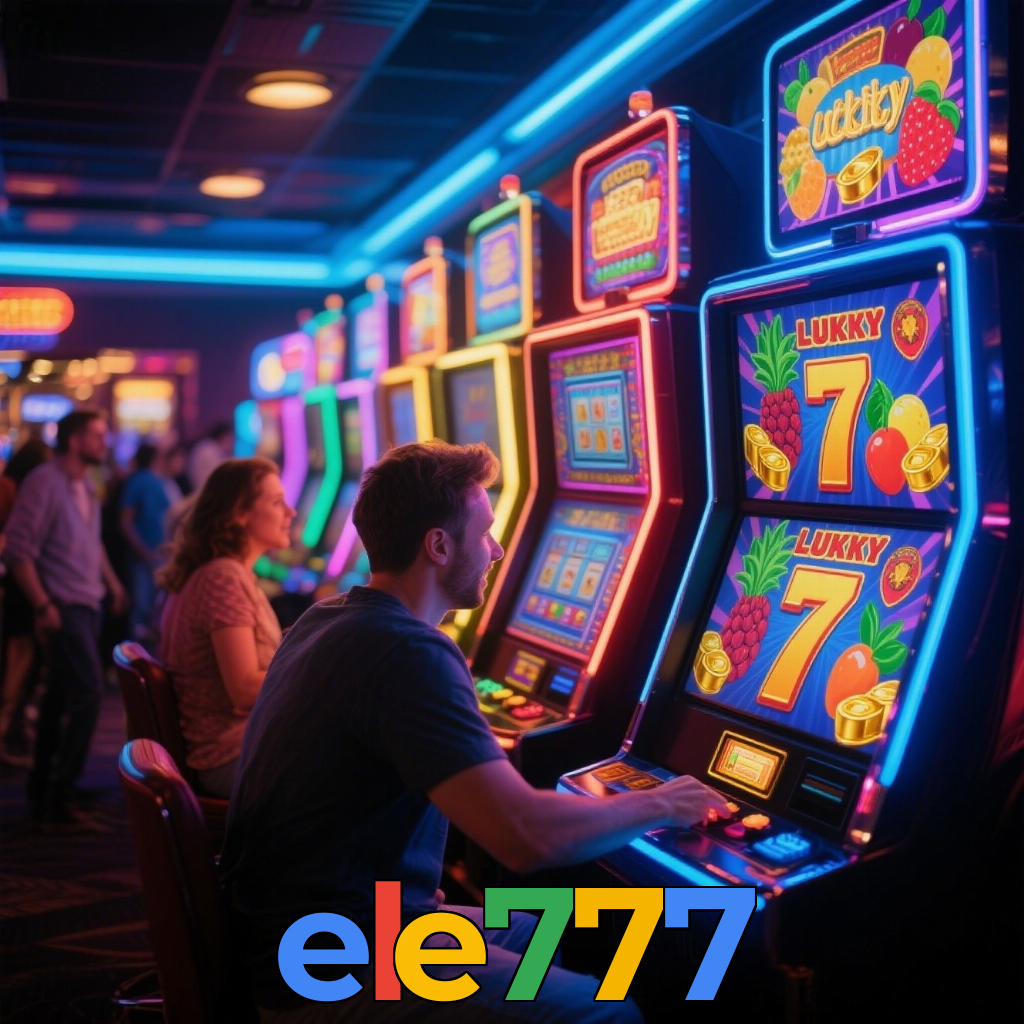 ele777:Aposte no futebol e jogue os melhores jogos de cassino como roleta!