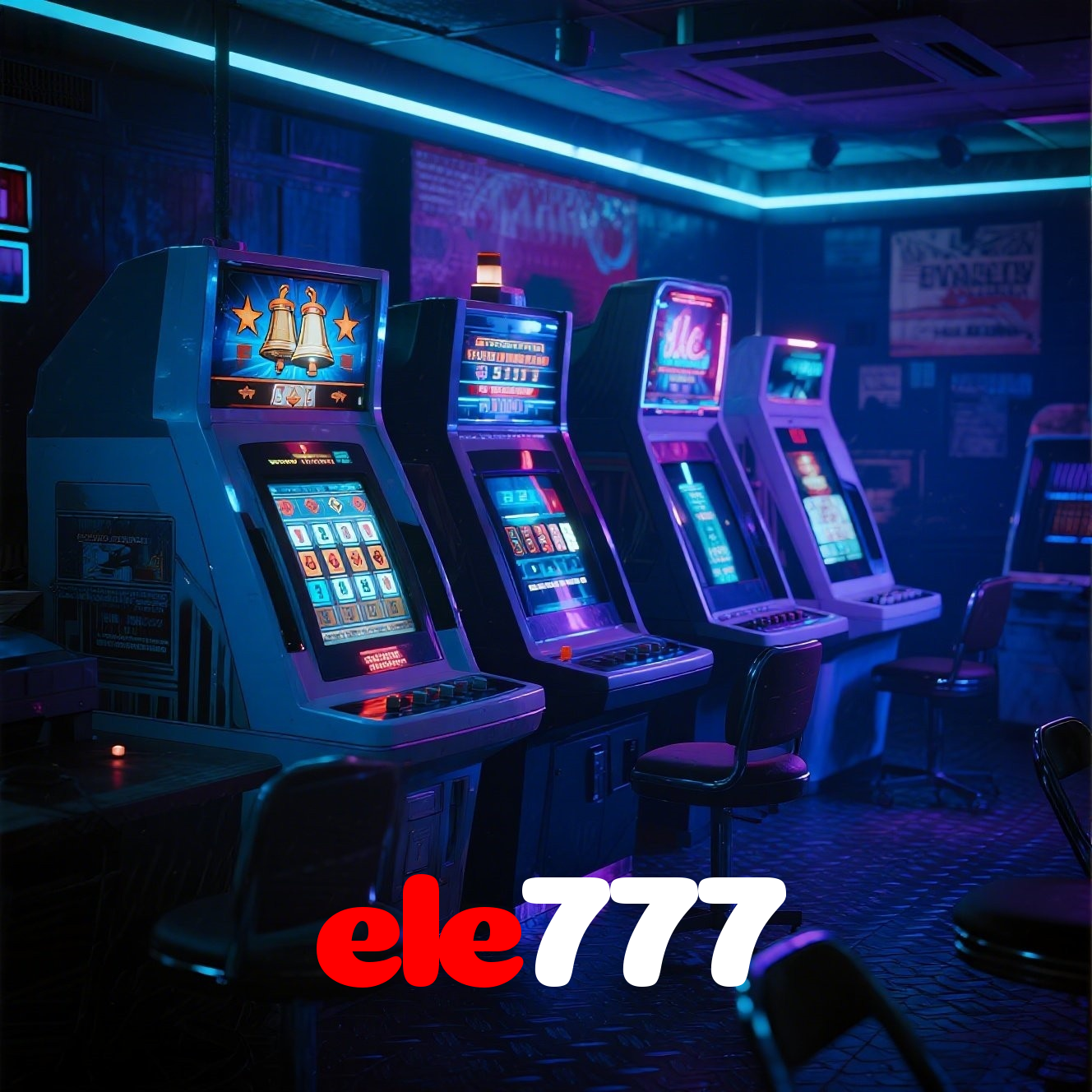 ele777:Jogue poker e prove que você é o verdadeiro campeão das cartas!