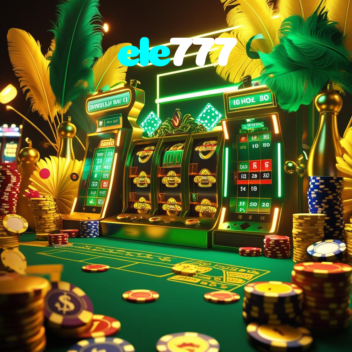 ele777：Jogue poker, aposte no futebol e ganhe prêmios incríveis no cassino!