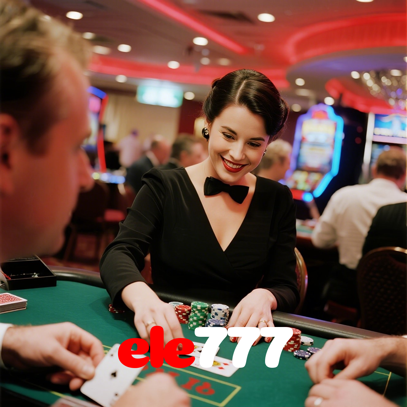 ele777:Jogue poker, roleta e aposte no futebol online com segurança!