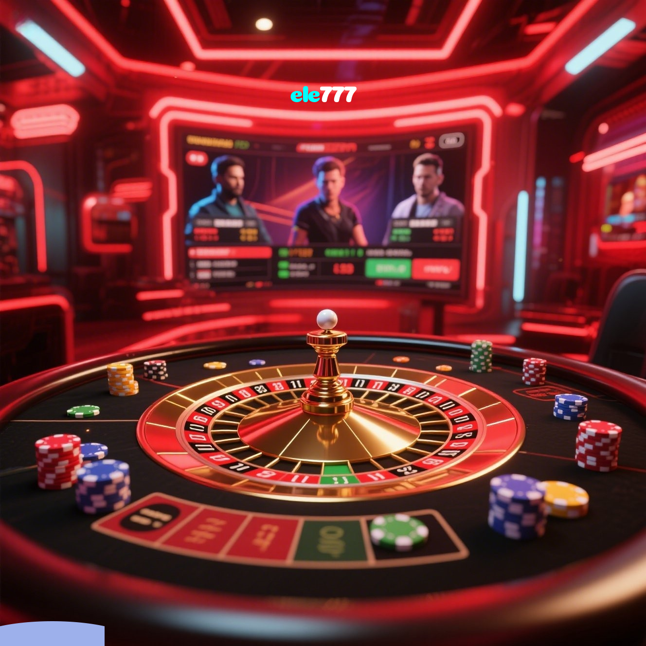 ele777：Apostas emocionantes em futebol e os melhores jogos de cassino online!