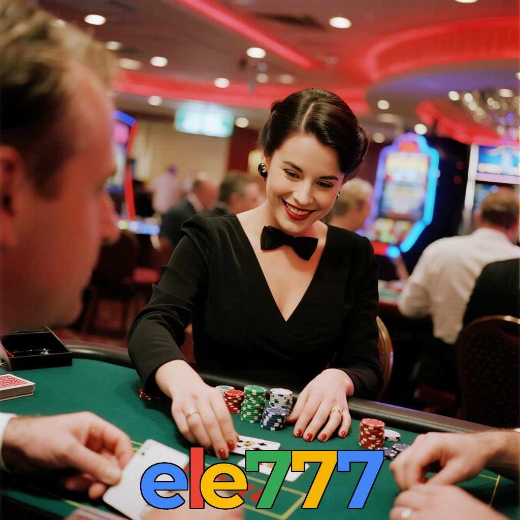 ele777：Jogue no melhor cassino online e descubra os maiores prêmios!