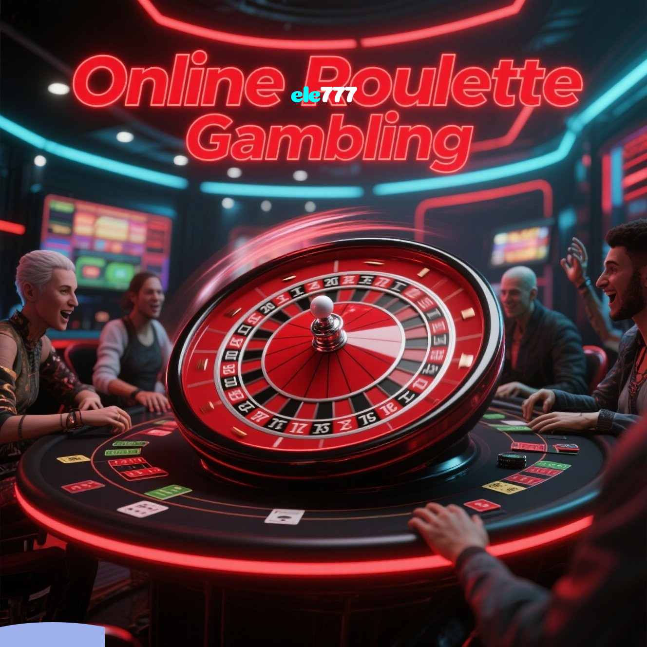 ele777:Jogue slots, poker e aposte no futebol para prêmios incríveis!