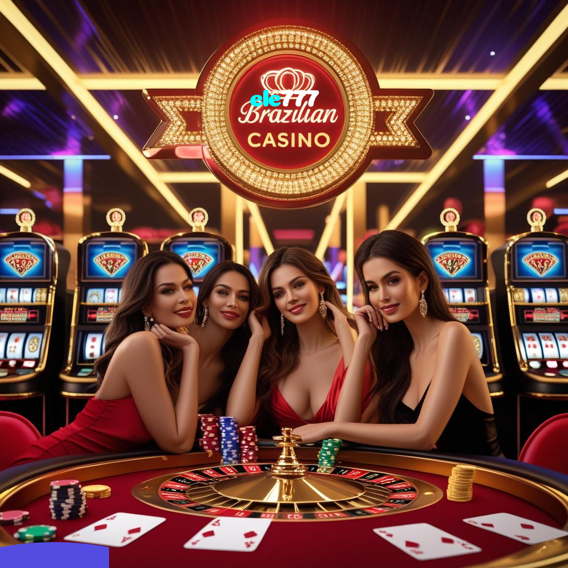 ele777:Jogue Blackjack online e mostre que você é o mestre das cartas!
