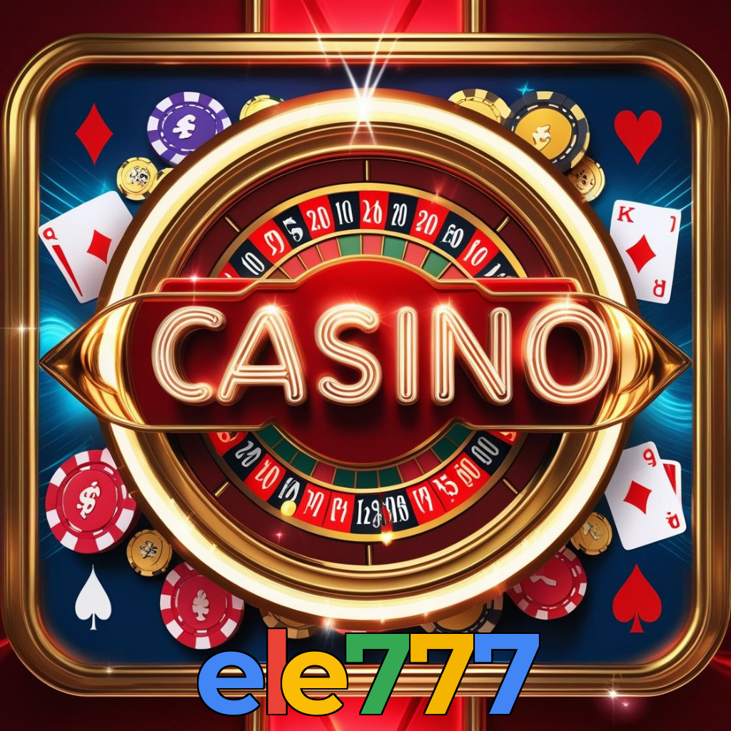 ele777:Jogue nas melhores slots e conquiste prêmios incríveis!