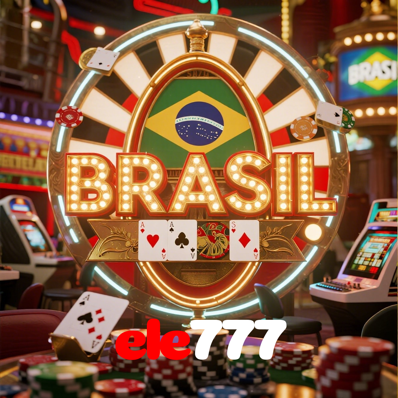 ele777:No futebol online, suas vitórias estão a um passo de distância!