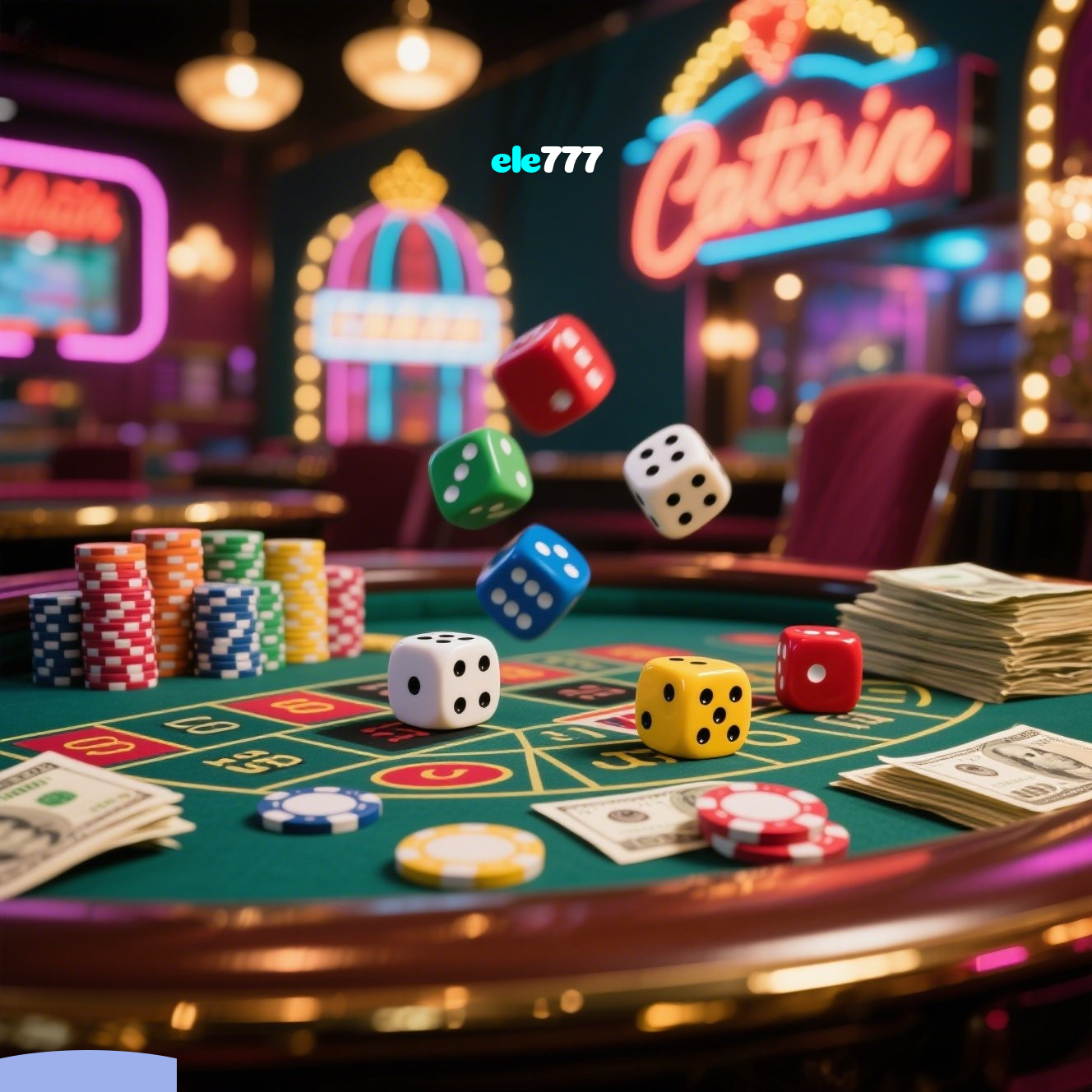 ele777:Jogue poker, roleta e aposte no futebol online com segurança!