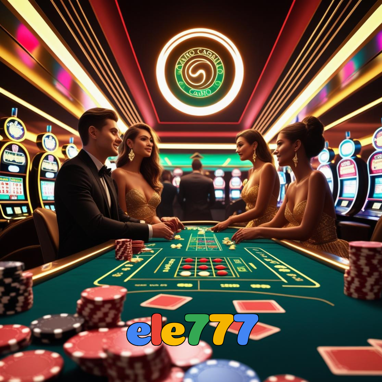 ele777：Aposte no futebol e jogue os melhores jogos de cassino como slots e blackjack!