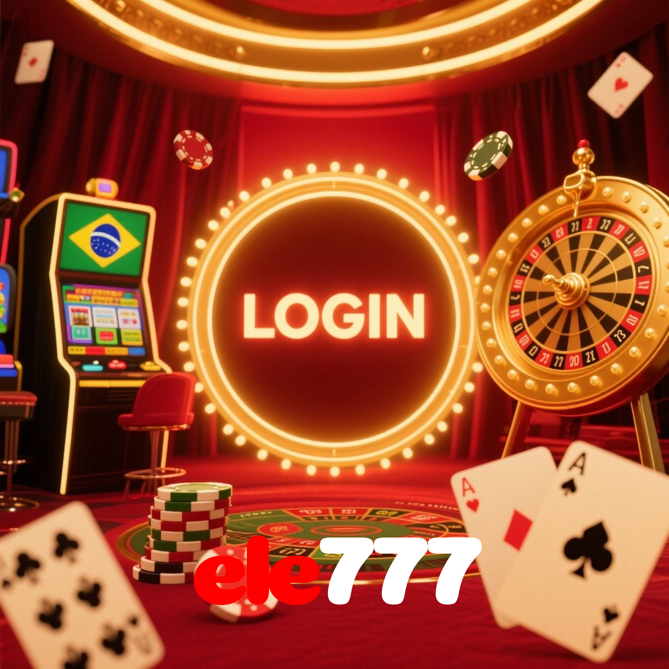 ele777:Aposte no futebol, jogue poker e conquiste vitórias épicas!