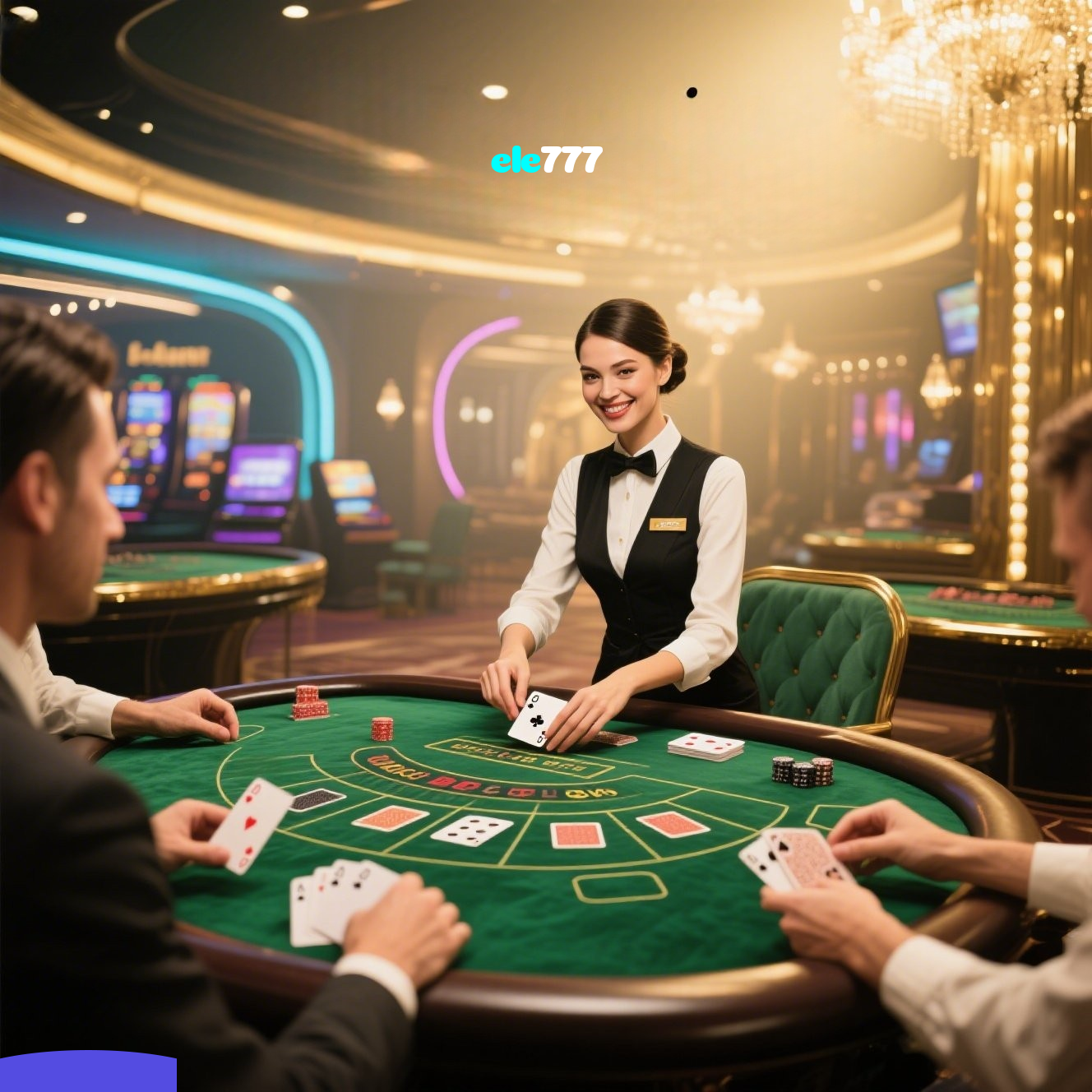 ele777:Apostas emocionantes em futebol e os melhores jogos de cassino online!