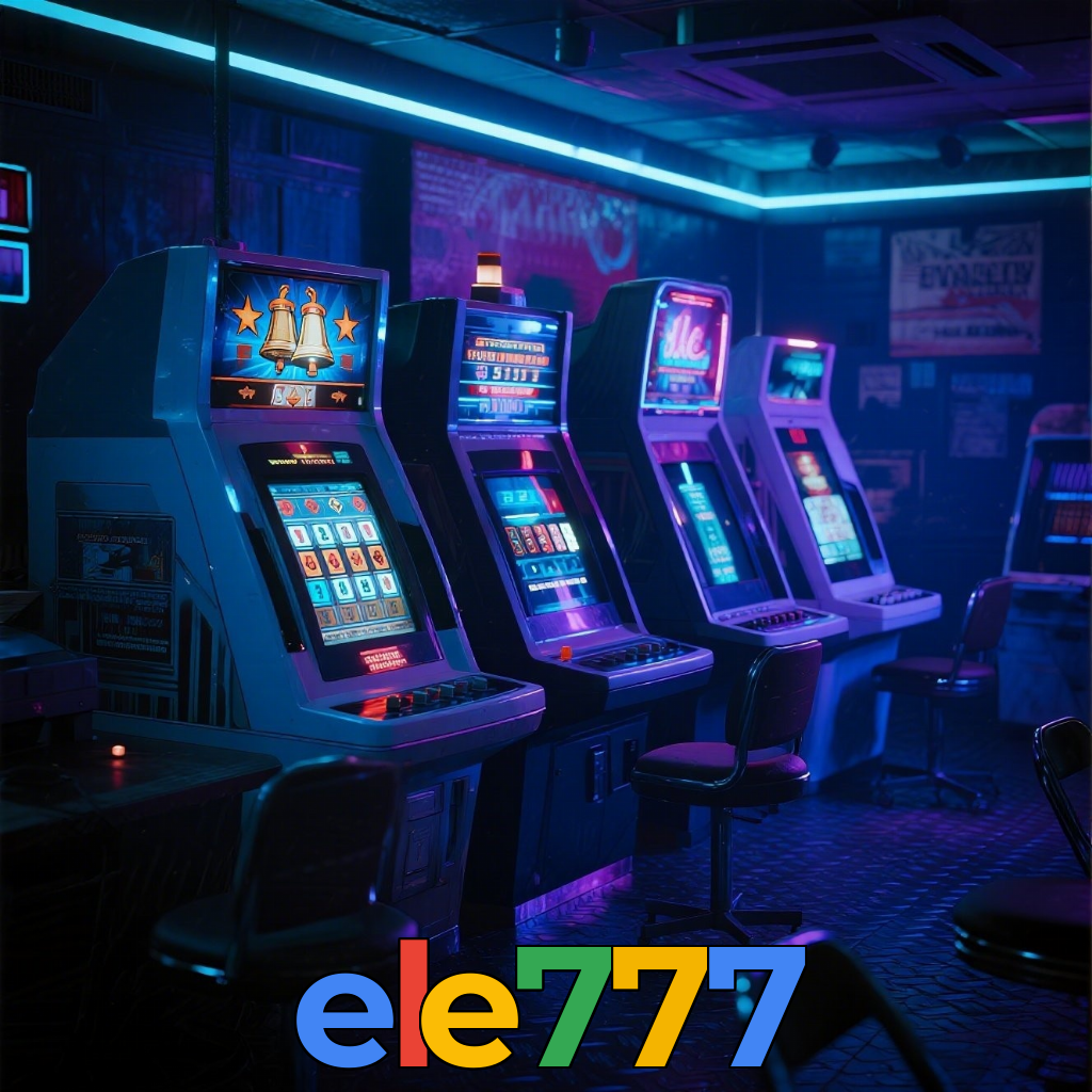 ele777:A adrenalina do futebol online te leva até grandes vitórias!